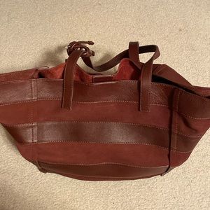 Vince Camuto Delyn Tote bag
